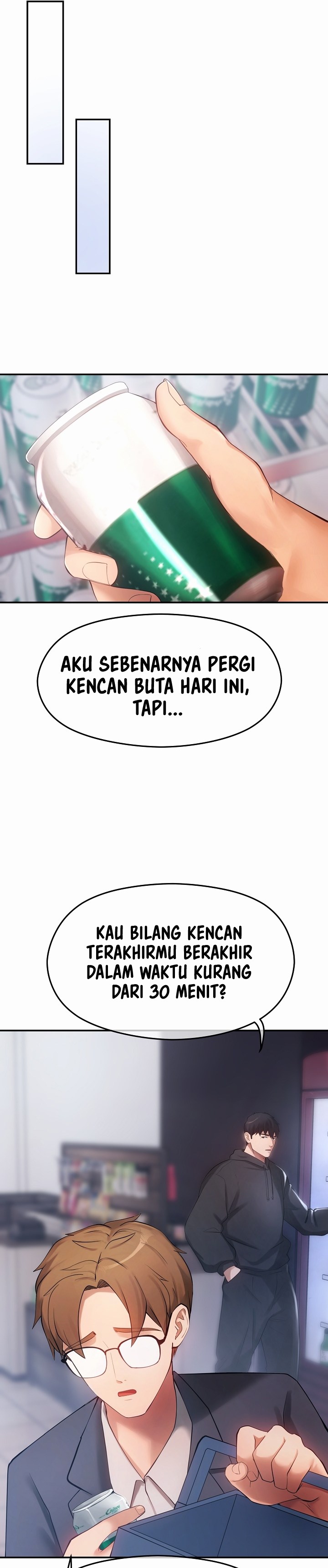 The Intentions of the Neighborhood Meeting - Chapter 10 26