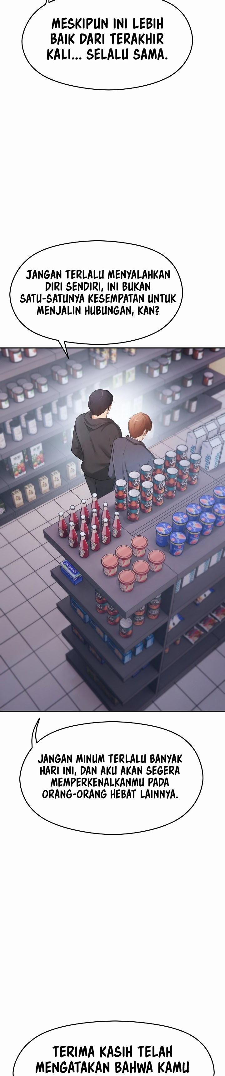 The Intentions of the Neighborhood Meeting - Chapter 10 27