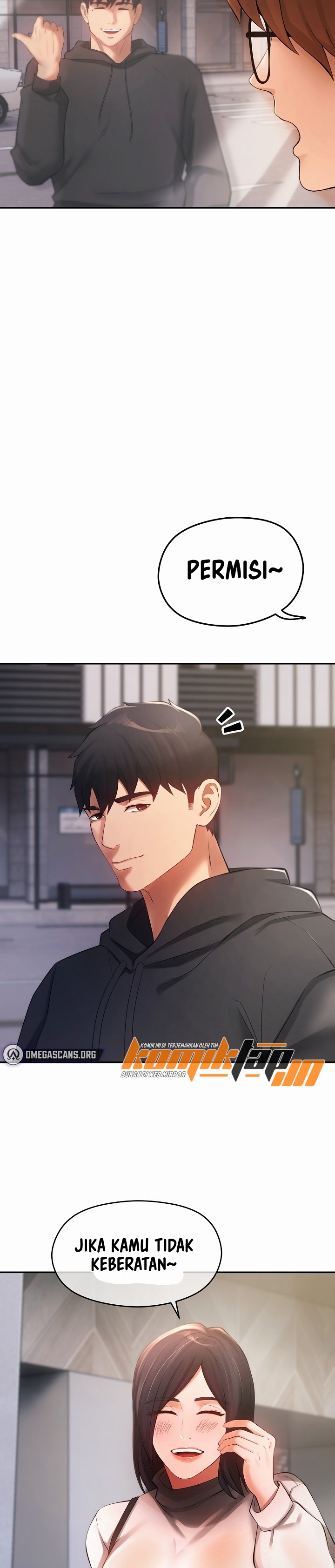 The Intentions of the Neighborhood Meeting - Chapter 10 24