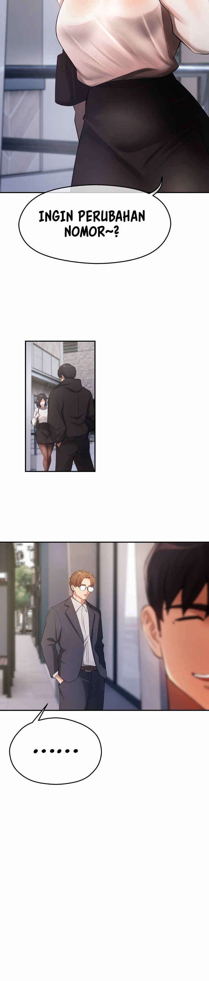 The Intentions of the Neighborhood Meeting - Chapter 10 25