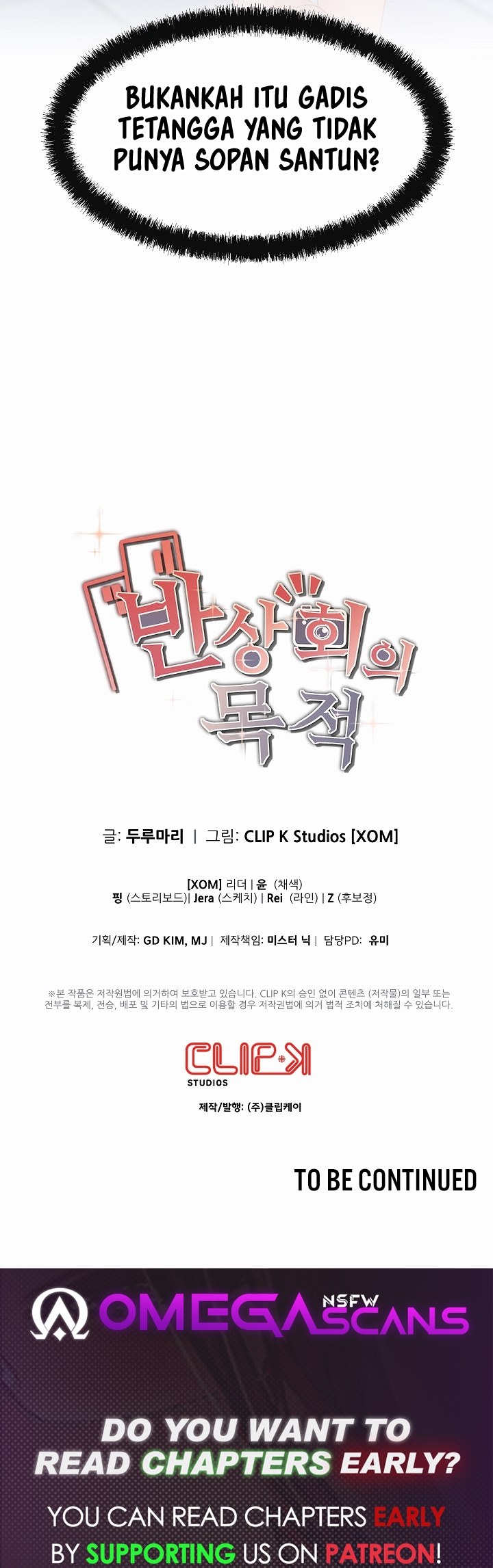The Intentions of the Neighborhood Meeting - Chapter 10 30