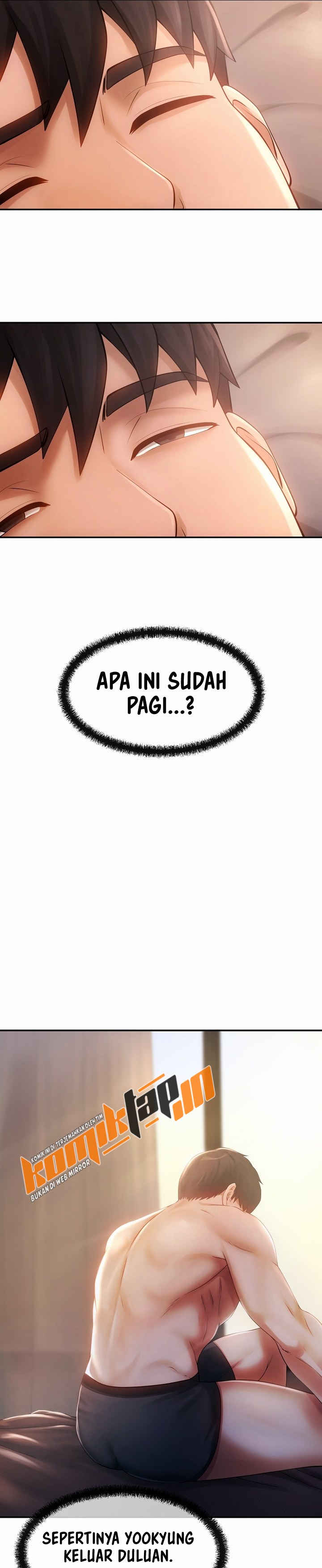 The Intentions of the Neighborhood Meeting - Chapter 10 18