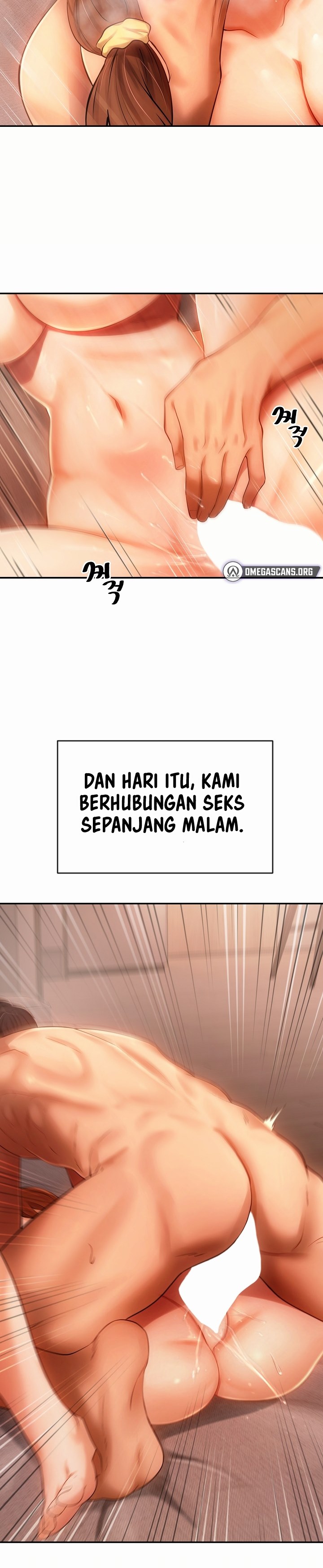 The Intentions of the Neighborhood Meeting - Chapter 10 15