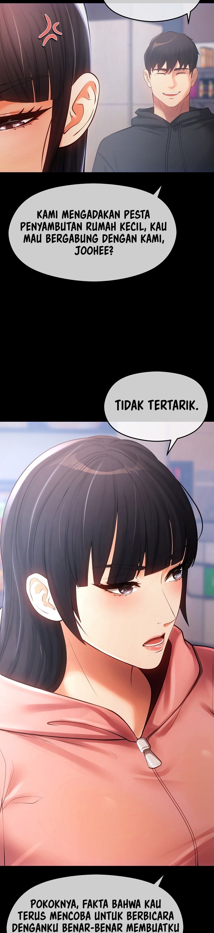 The Intentions of the Neighborhood Meeting - Chapter 11 8 The Intentions of the Neighborhood Meeting - Chapter 11 8