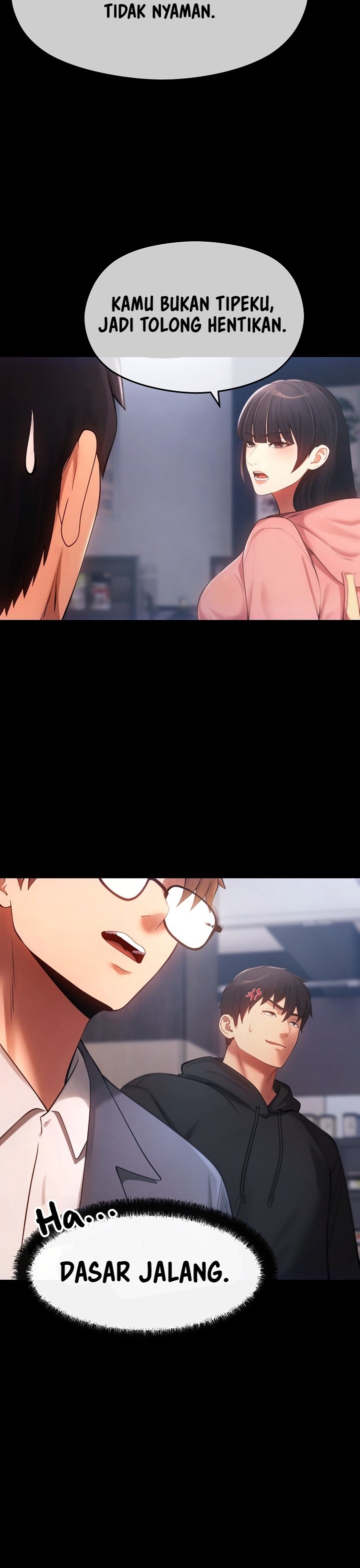 The Intentions of the Neighborhood Meeting - Chapter 11 9 The Intentions of the Neighborhood Meeting - Chapter 11 9