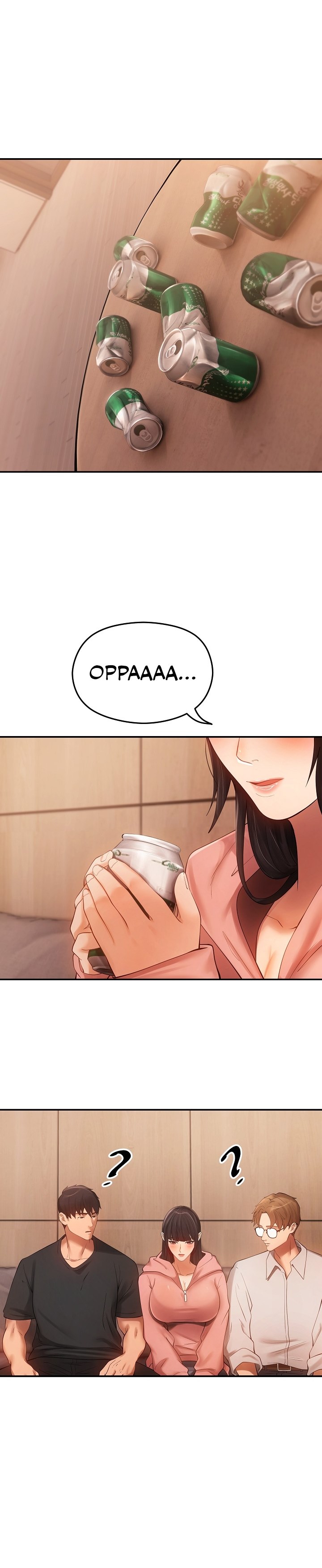 The Intentions of the Neighborhood Meeting - Chapter 11 28 The Intentions of the Neighborhood Meeting - Chapter 11 28