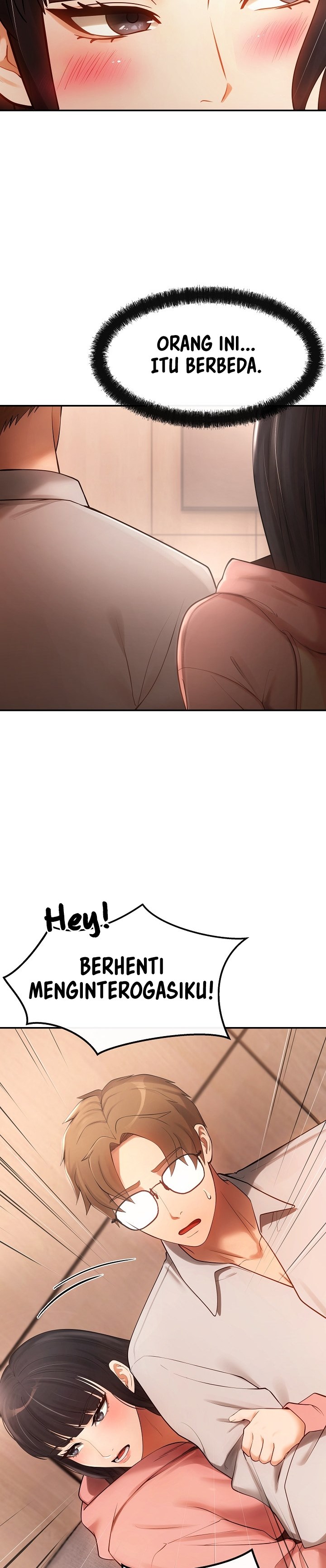 The Intentions of the Neighborhood Meeting - Chapter 11 22 The Intentions of the Neighborhood Meeting - Chapter 11 22