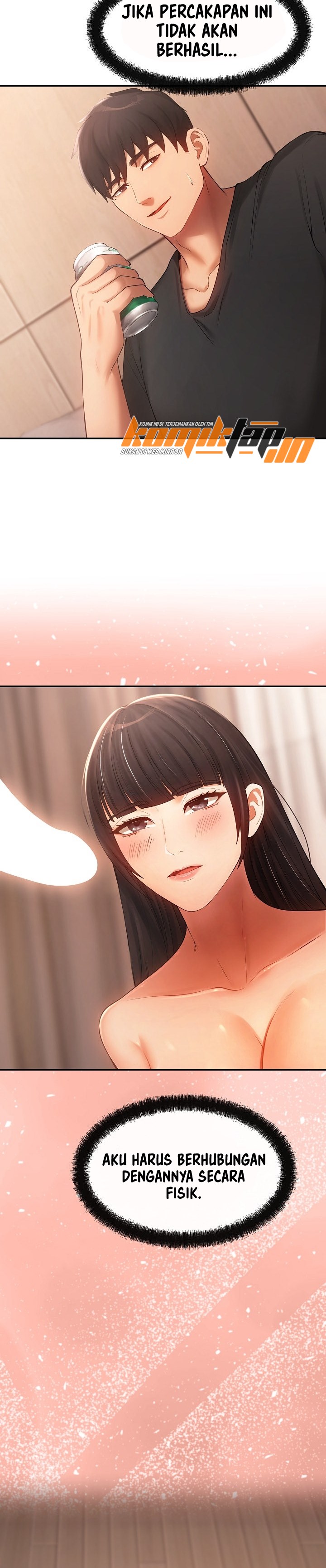 The Intentions of the Neighborhood Meeting - Chapter 11 24 The Intentions of the Neighborhood Meeting - Chapter 11 24