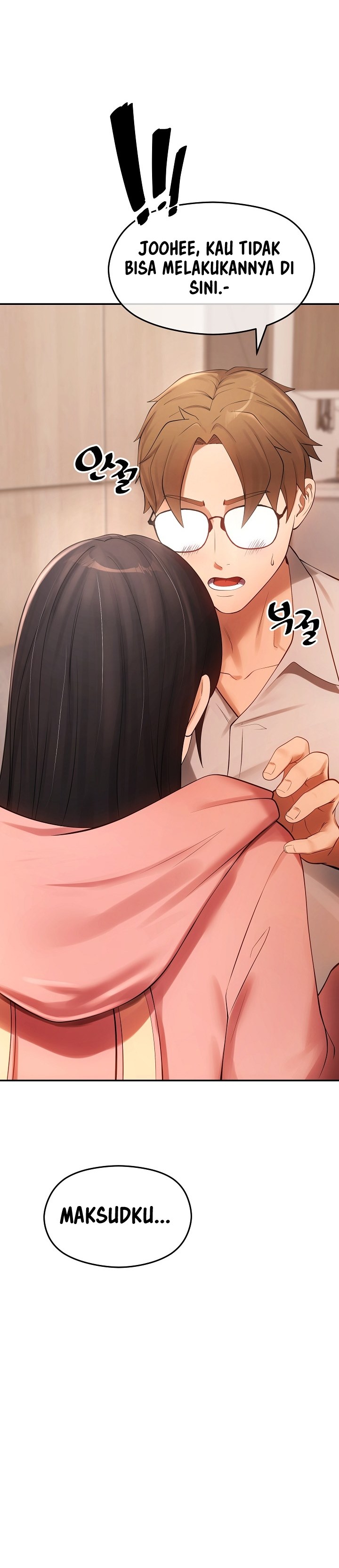 The Intentions of the Neighborhood Meeting - Chapter 11 32 The Intentions of the Neighborhood Meeting - Chapter 11 32