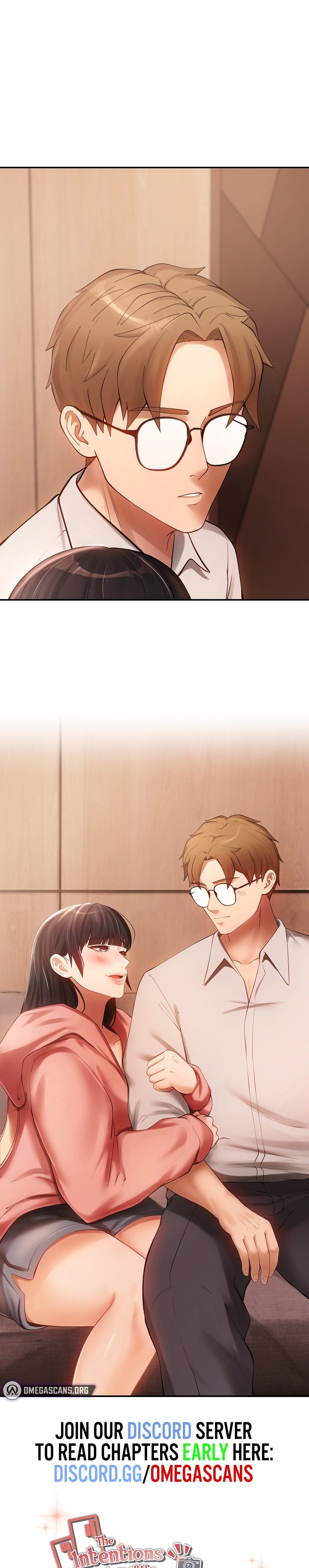 The Intentions of the Neighborhood Meeting - Chapter 11 34 The Intentions of the Neighborhood Meeting - Chapter 11 34