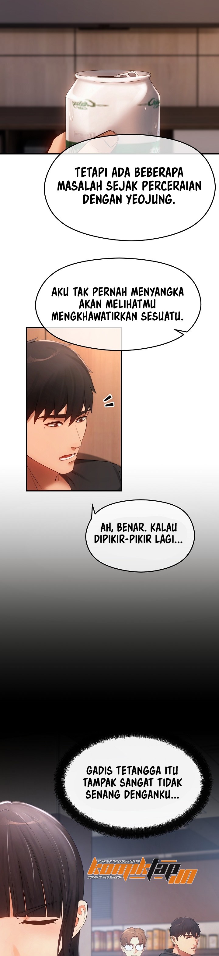 The Intentions of the Neighborhood Meeting - Chapter 11 6 The Intentions of the Neighborhood Meeting - Chapter 11 6