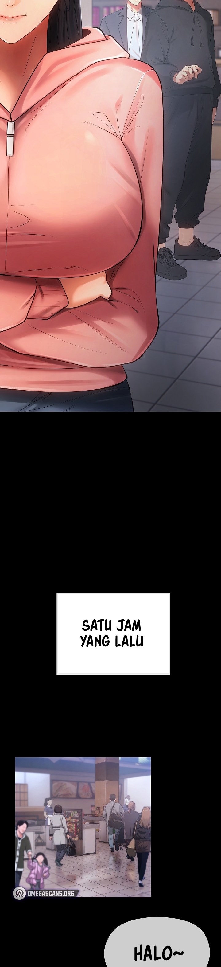 The Intentions of the Neighborhood Meeting - Chapter 11 7 The Intentions of the Neighborhood Meeting - Chapter 11 7