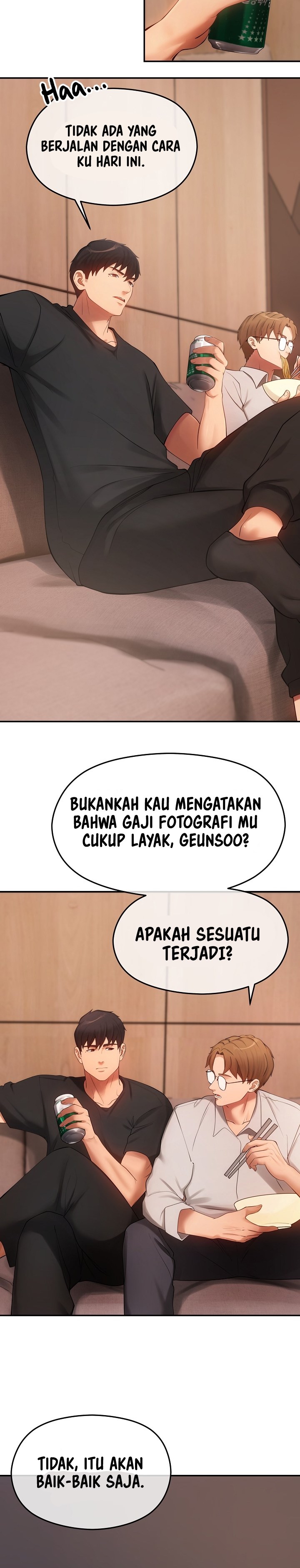 The Intentions of the Neighborhood Meeting - Chapter 11 5 The Intentions of the Neighborhood Meeting - Chapter 11 5