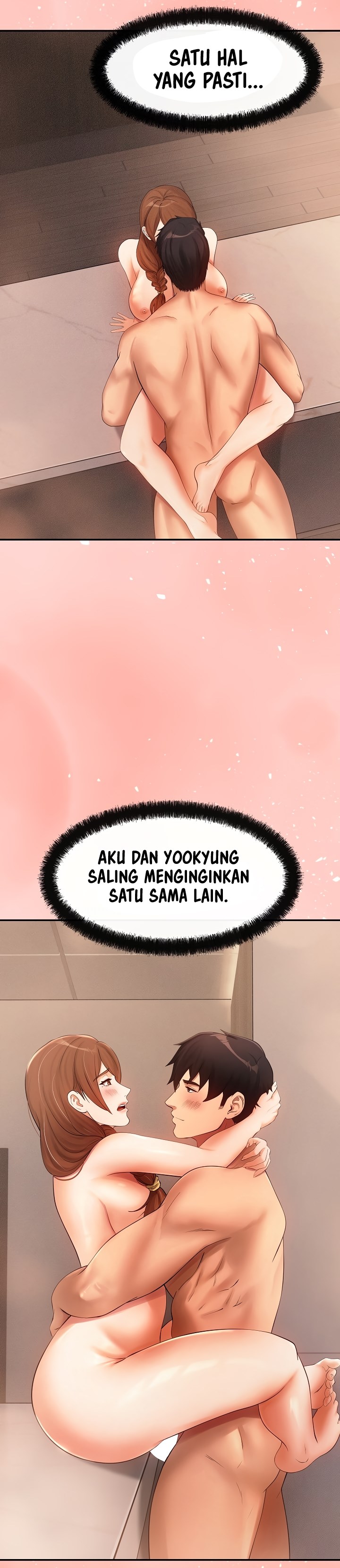 The Intentions of the Neighborhood Meeting - Chapter 16 23