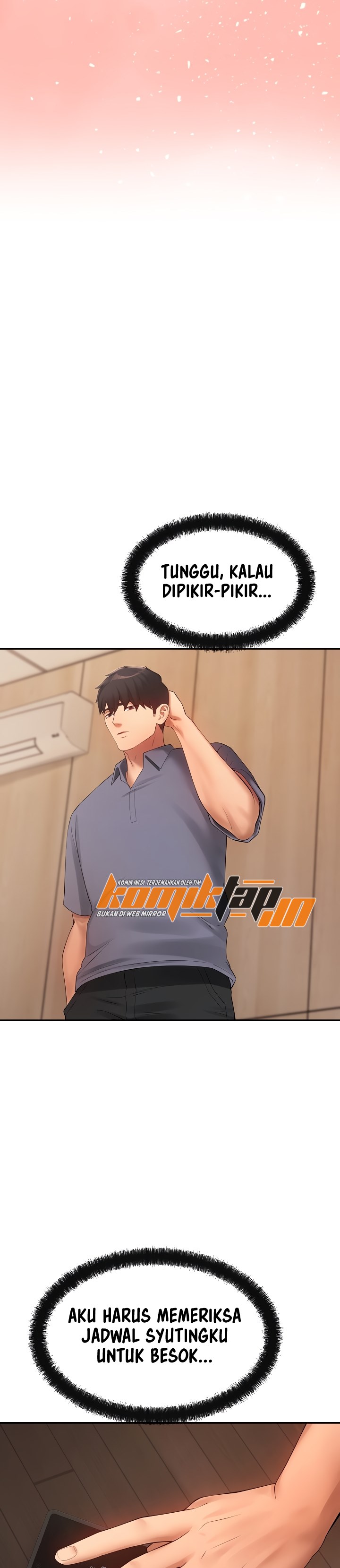 The Intentions of the Neighborhood Meeting - Chapter 16 24