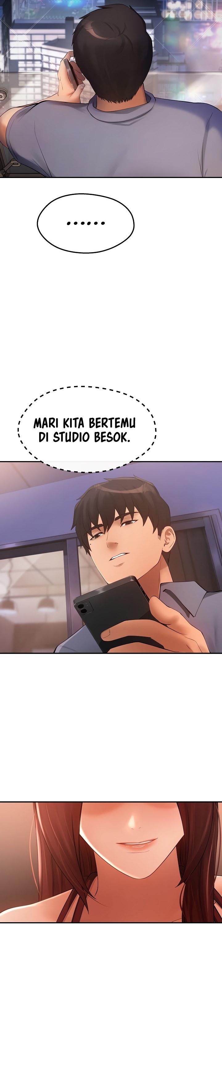 The Intentions of the Neighborhood Meeting - Chapter 16 33