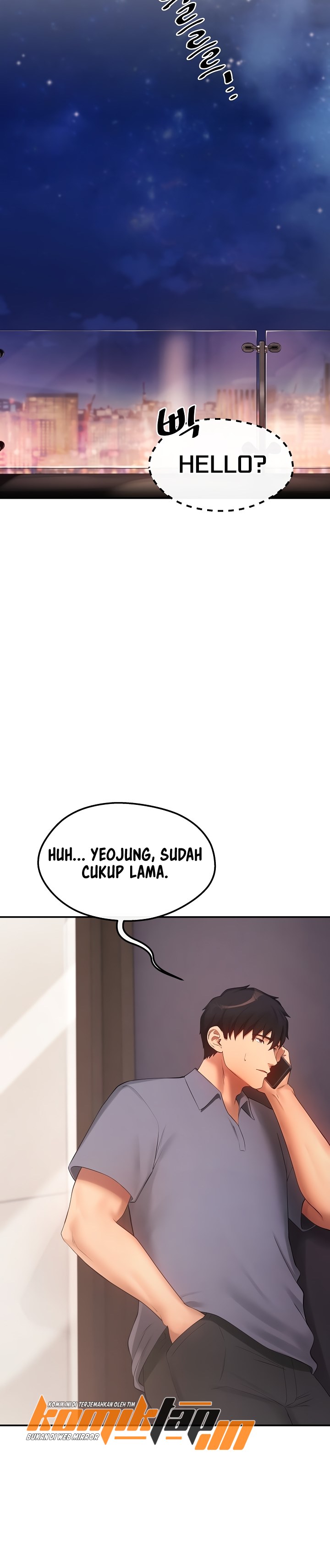 The Intentions of the Neighborhood Meeting - Chapter 16 30