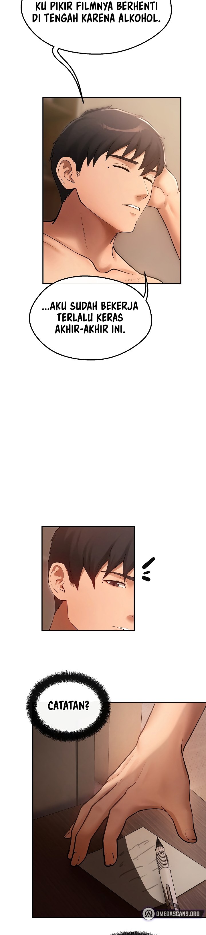 The Intentions of the Neighborhood Meeting - Chapter 14 21