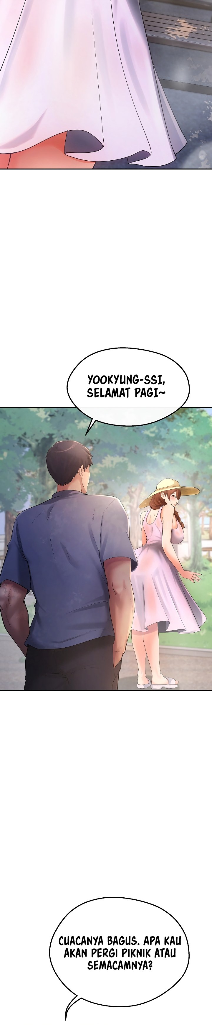 The Intentions of the Neighborhood Meeting - Chapter 14 26