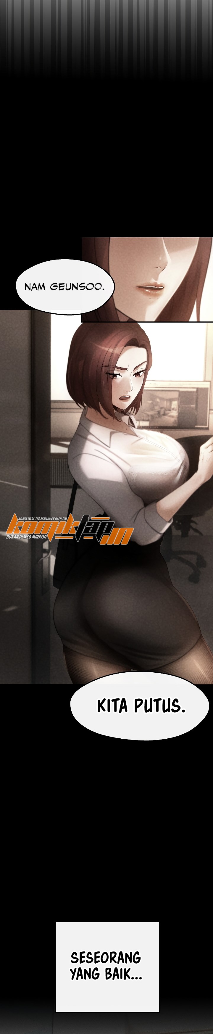 The Intentions of the Neighborhood Meeting - Chapter 14 30