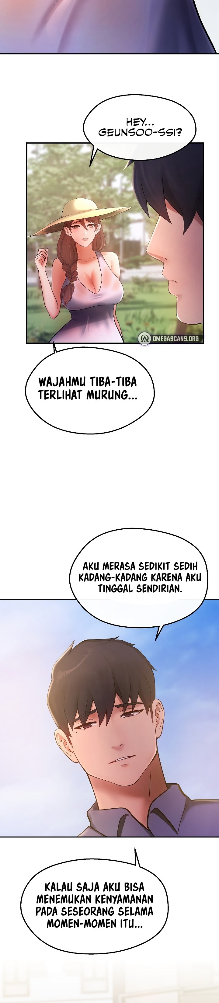 The Intentions of the Neighborhood Meeting - Chapter 14 34