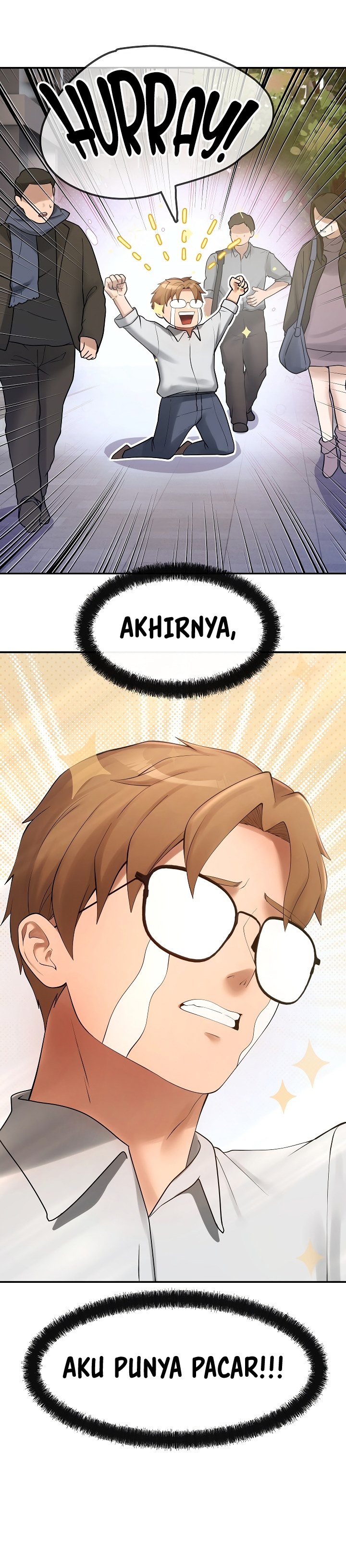 The Intentions of the Neighborhood Meeting - Chapter 14 19