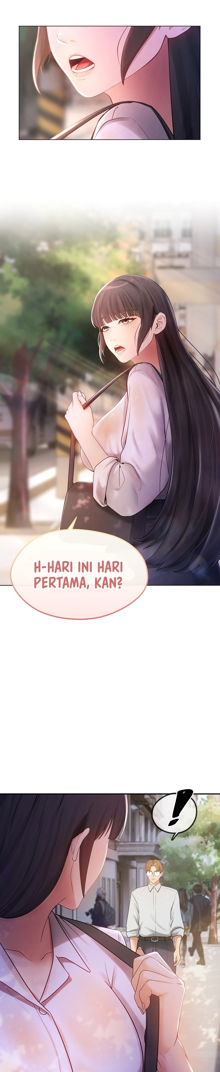 The Intentions of the Neighborhood Meeting - Chapter 14 16