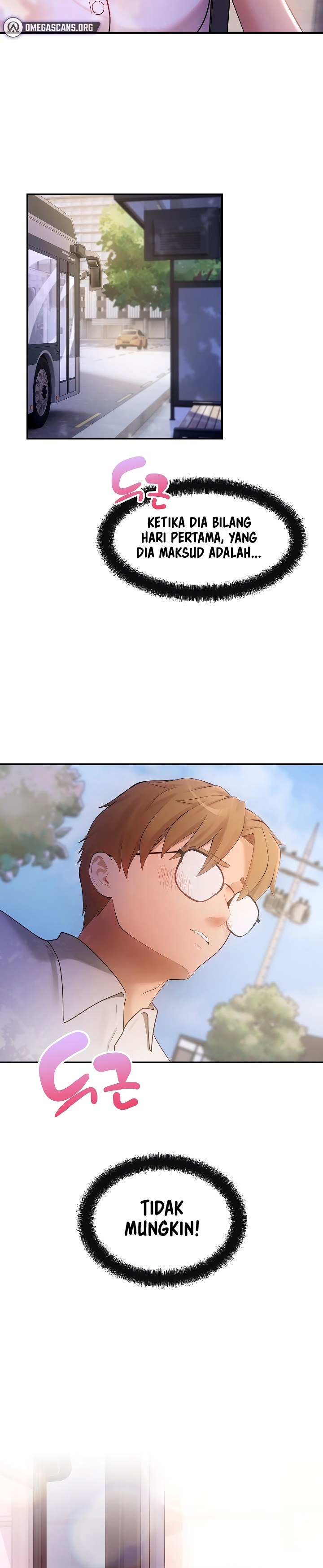 The Intentions of the Neighborhood Meeting - Chapter 14 17