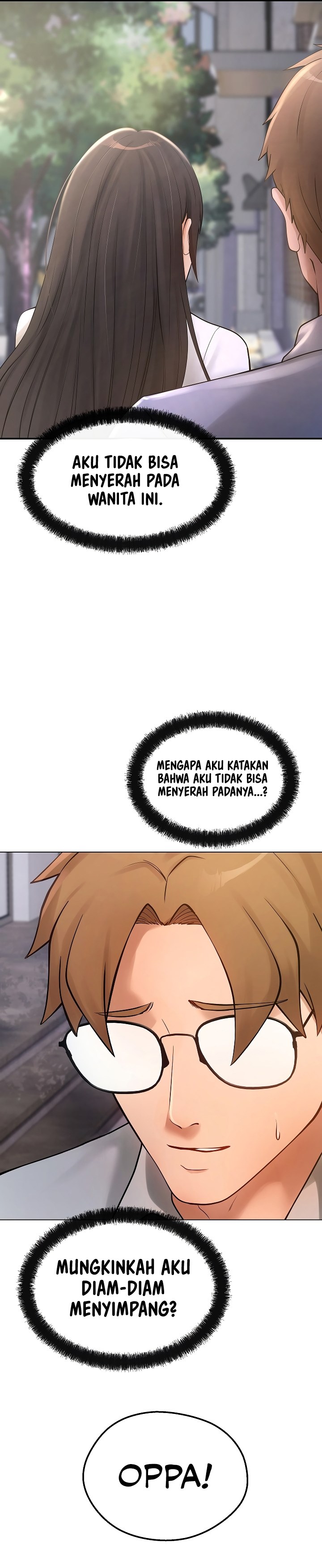 The Intentions of the Neighborhood Meeting - Chapter 14 15