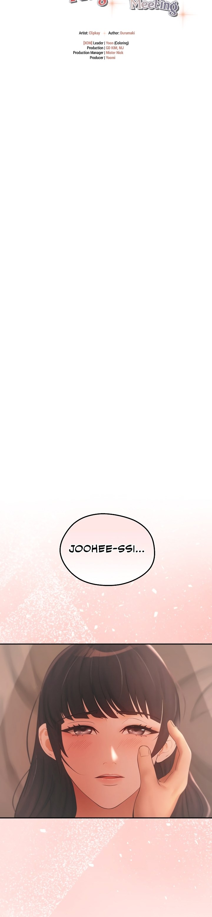 The Intentions of the Neighborhood Meeting - Chapter 14 4