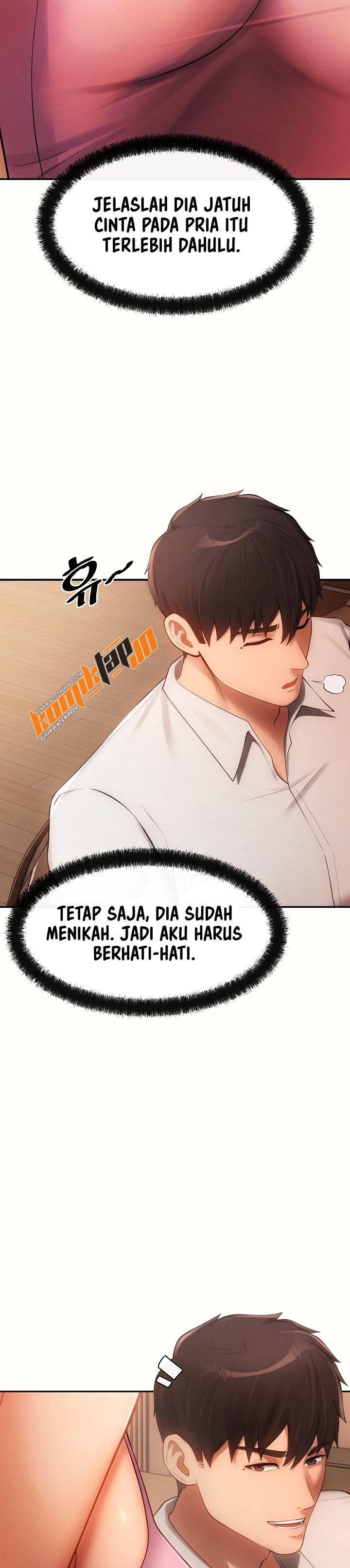 The Intentions of the Neighborhood Meeting - Chapter 6 22 The Intentions of the Neighborhood Meeting - Chapter 6 22