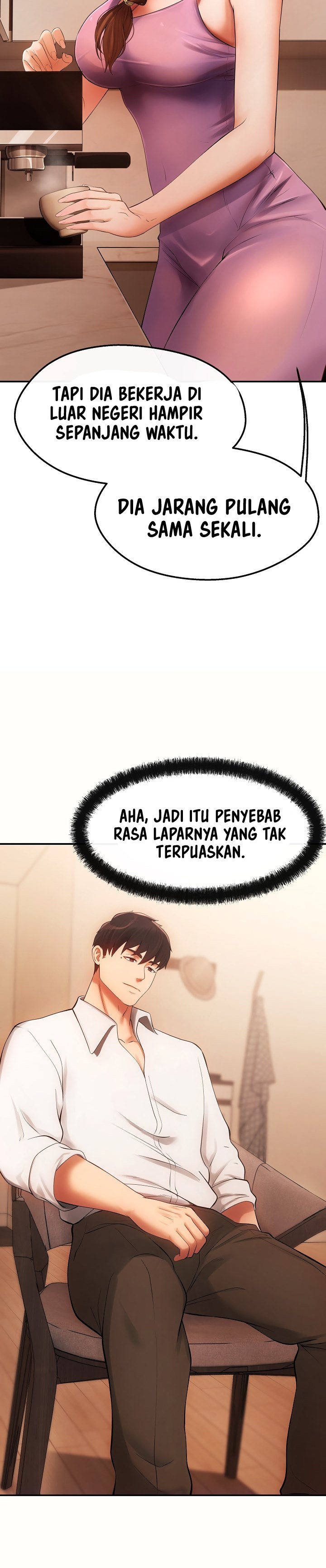 The Intentions of the Neighborhood Meeting - Chapter 6 20 The Intentions of the Neighborhood Meeting - Chapter 6 20