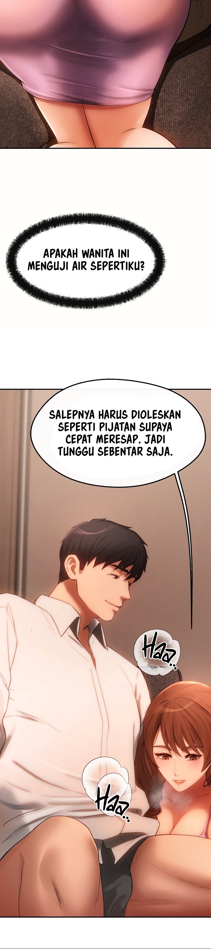 The Intentions of the Neighborhood Meeting - Chapter 6 32 The Intentions of the Neighborhood Meeting - Chapter 6 32