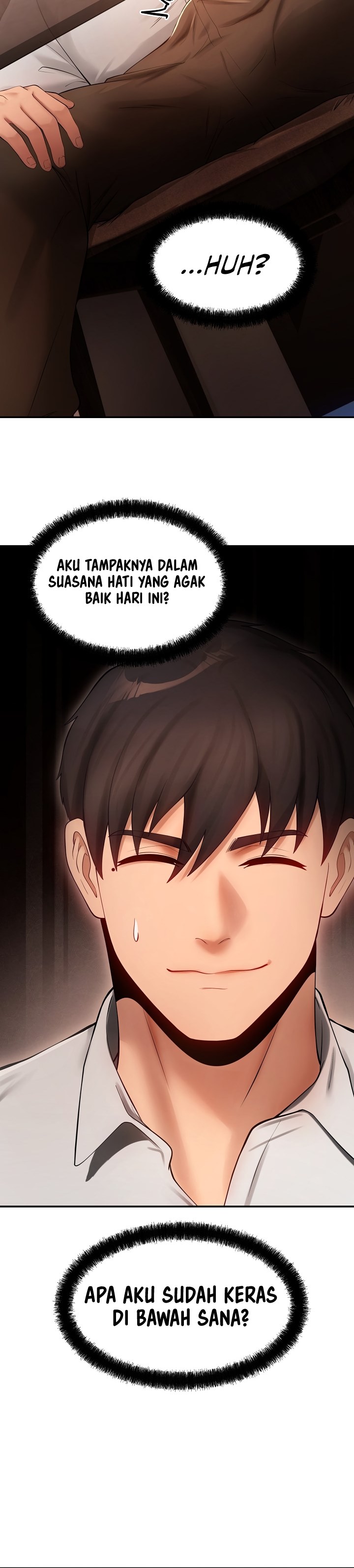 The Intentions of the Neighborhood Meeting - Chapter 6 13 The Intentions of the Neighborhood Meeting - Chapter 6 13