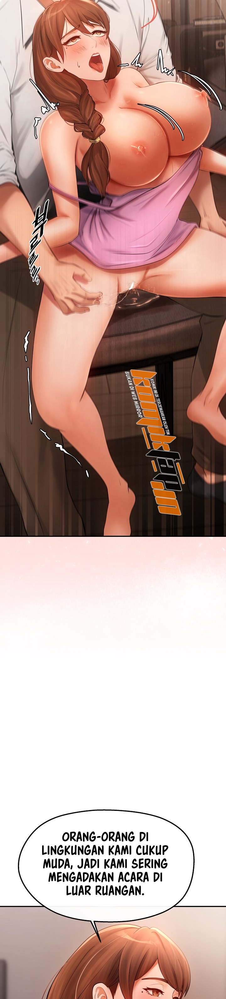 The Intentions of the Neighborhood Meeting - Chapter 6 11 The Intentions of the Neighborhood Meeting - Chapter 6 11