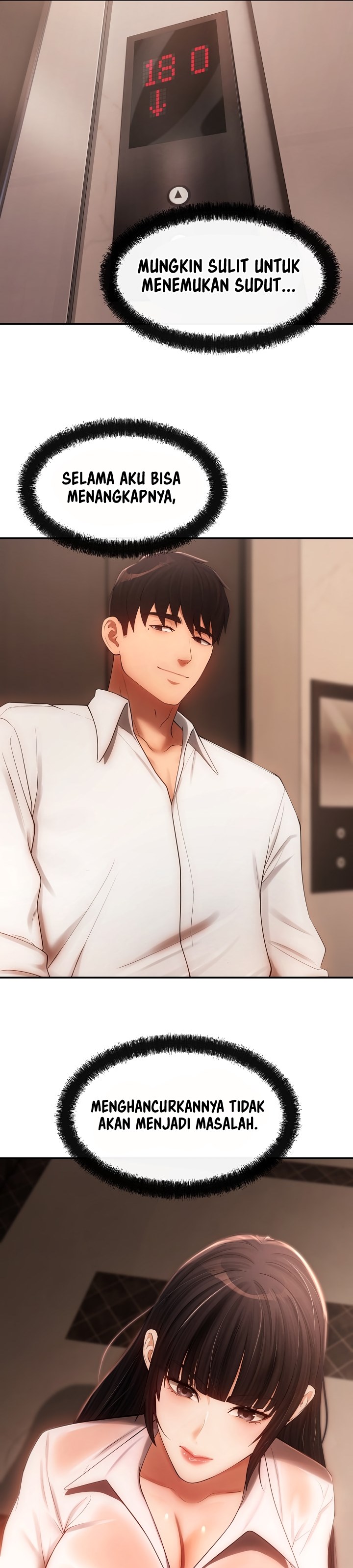 The Intentions of the Neighborhood Meeting - Chapter 7 30 The Intentions of the Neighborhood Meeting - Chapter 7 30