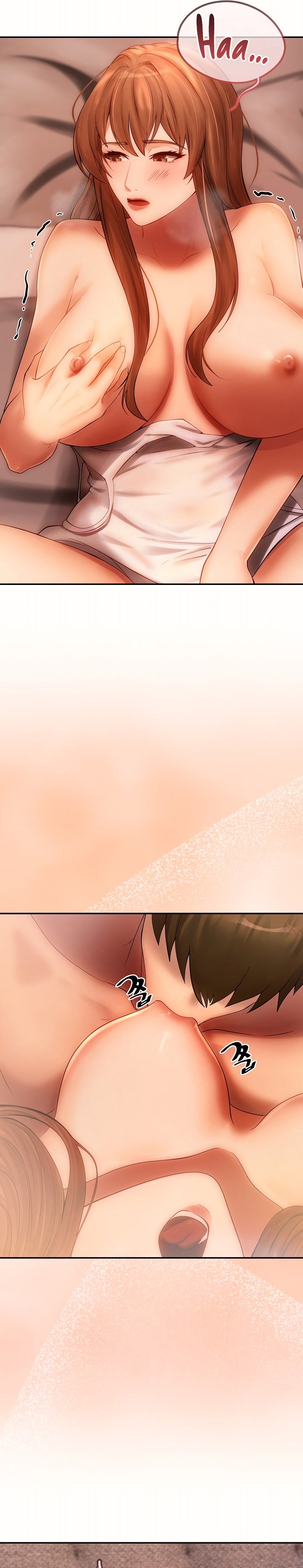 The Intentions of the Neighborhood Meeting - Chapter 7 34 The Intentions of the Neighborhood Meeting - Chapter 7 34