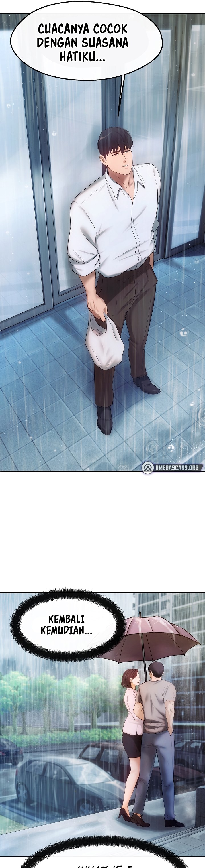 The Intentions of the Neighborhood Meeting - Chapter 7 18 The Intentions of the Neighborhood Meeting - Chapter 7 18