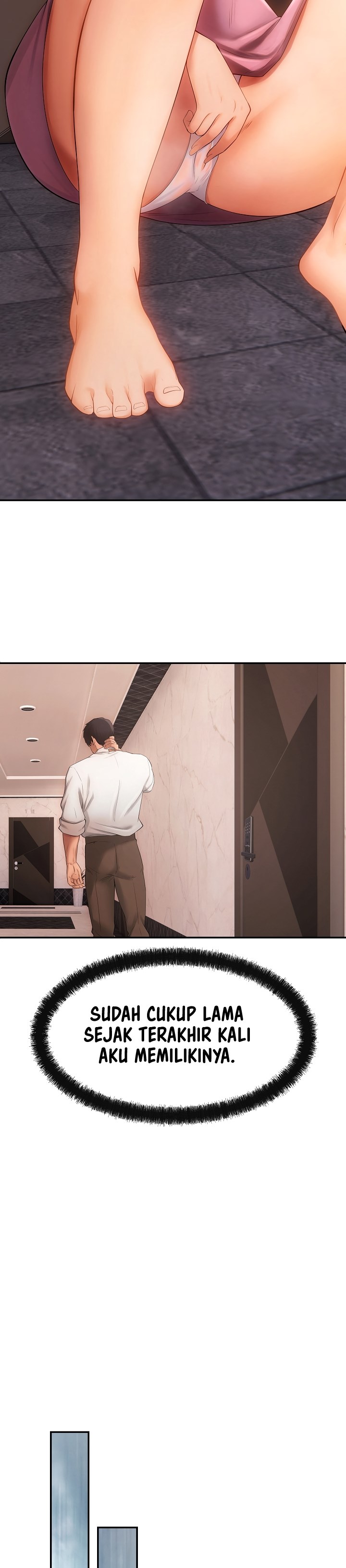 The Intentions of the Neighborhood Meeting - Chapter 7 16 The Intentions of the Neighborhood Meeting - Chapter 7 16