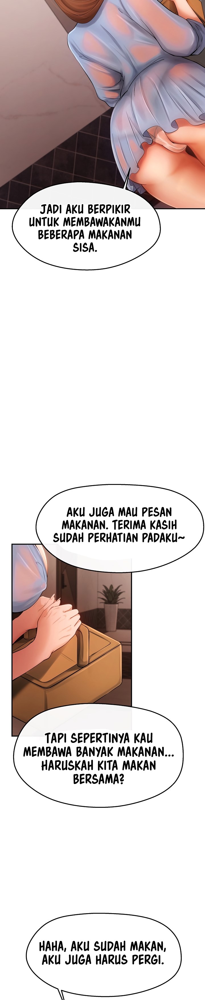 The Intentions of the Neighborhood Meeting - Chapter 5 8