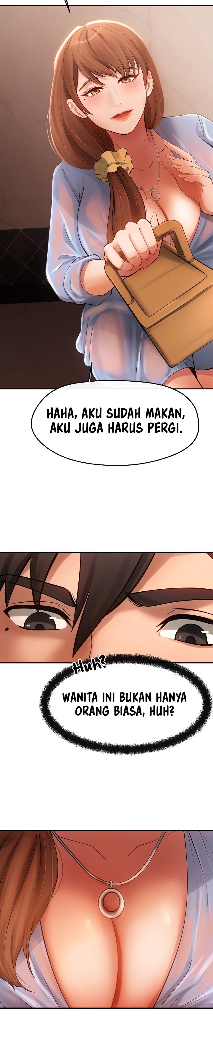 The Intentions of the Neighborhood Meeting - Chapter 5 9