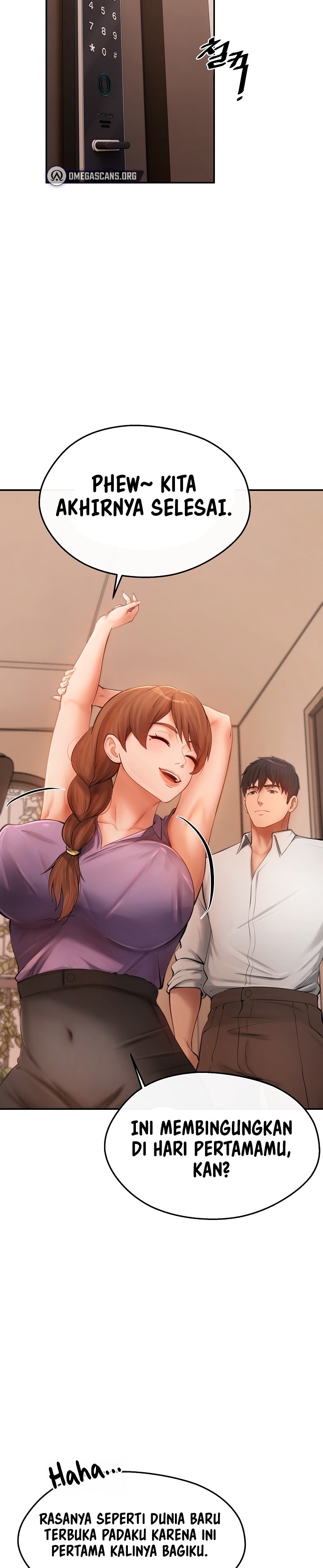 The Intentions of the Neighborhood Meeting - Chapter 5 28