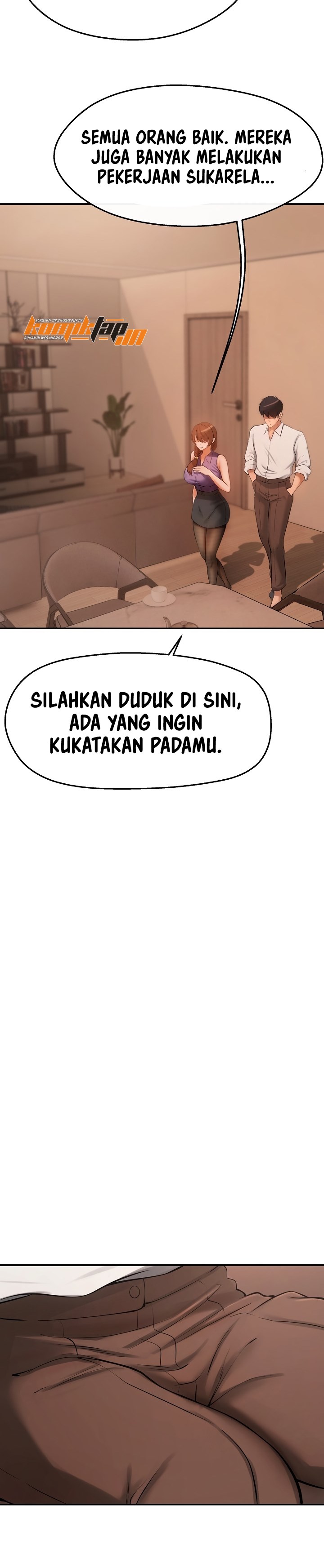 The Intentions of the Neighborhood Meeting - Chapter 5 29