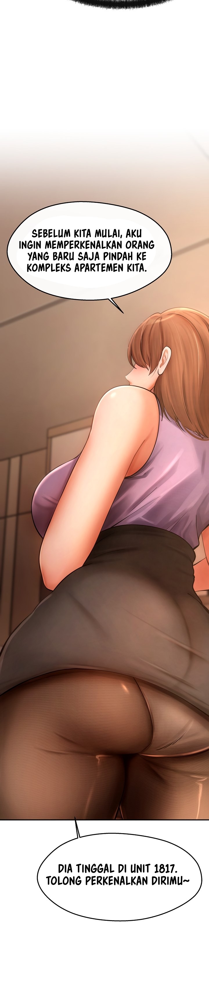 The Intentions of the Neighborhood Meeting - Chapter 5 20