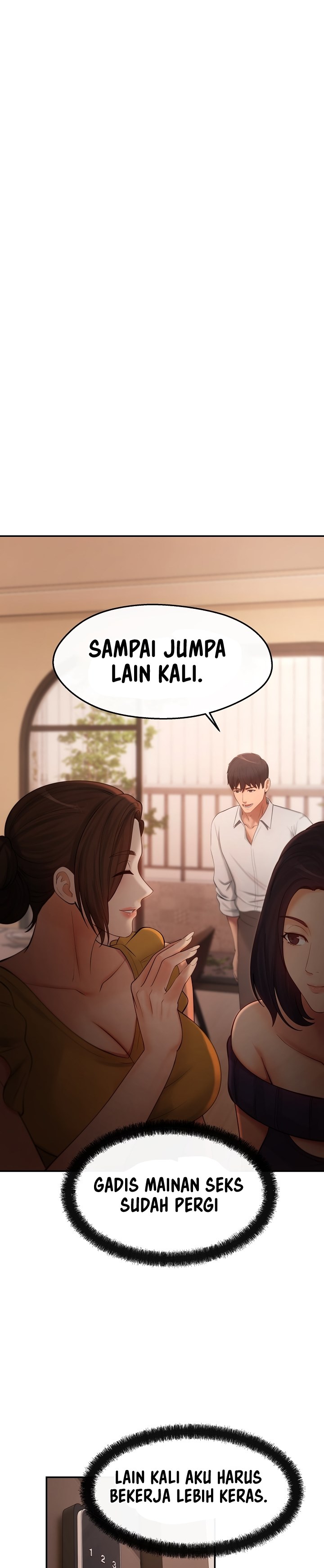 The Intentions of the Neighborhood Meeting - Chapter 5 27