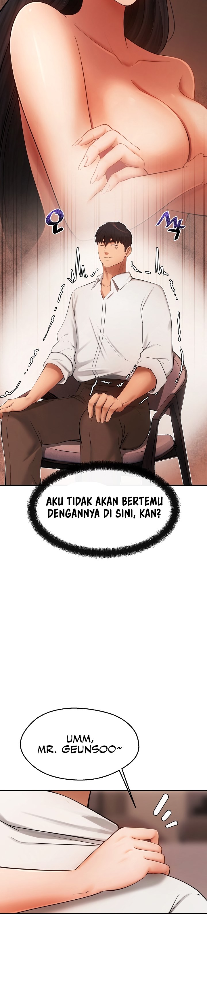 The Intentions of the Neighborhood Meeting - Chapter 5 25