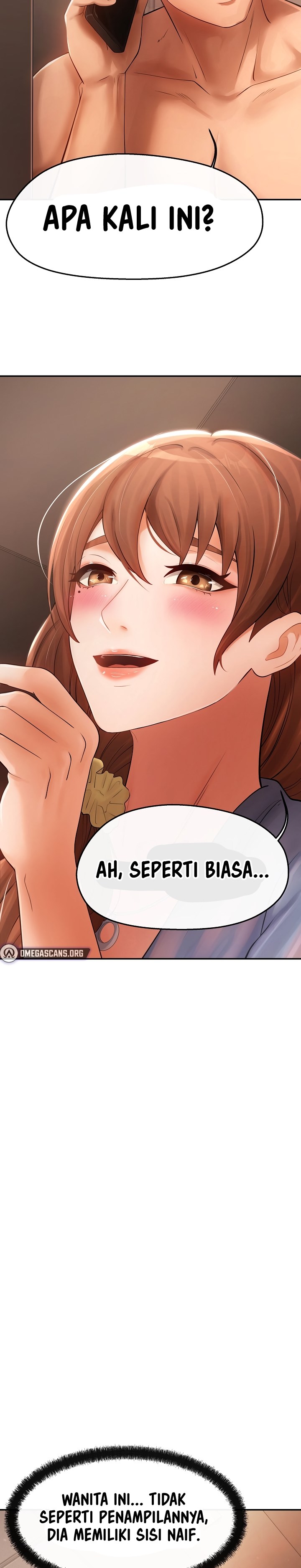The Intentions of the Neighborhood Meeting - Chapter 5 3