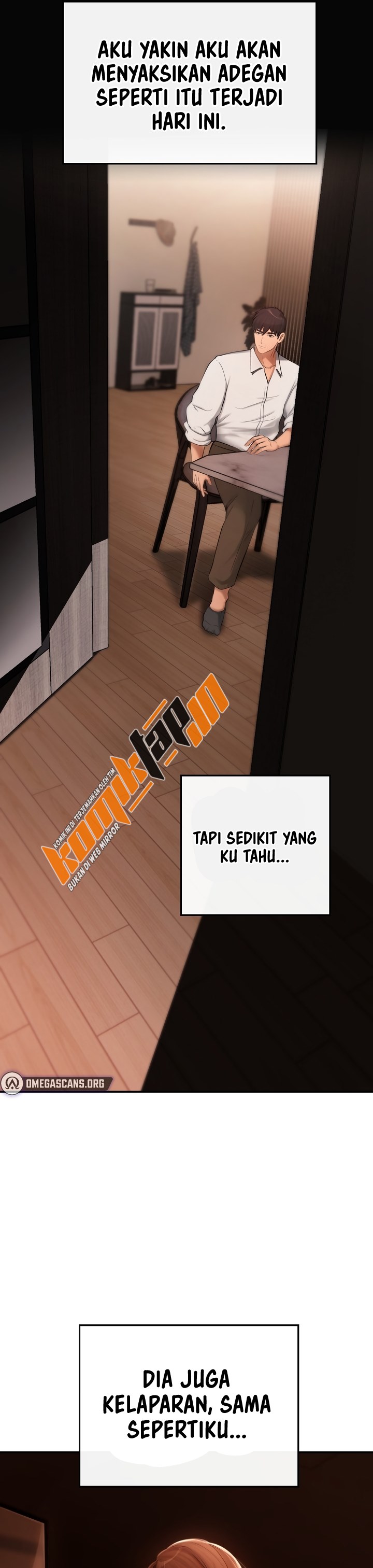 The Intentions of the Neighborhood Meeting - Chapter 5 34