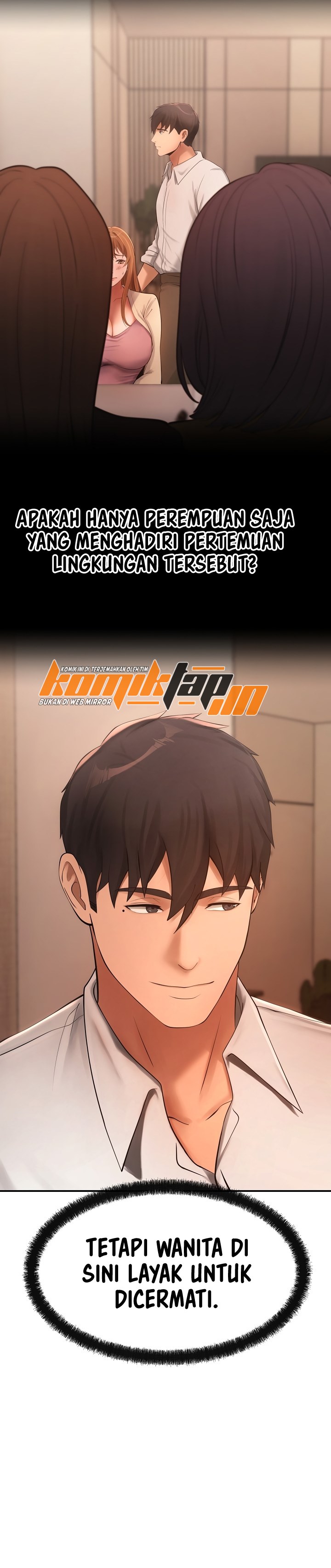 The Intentions of the Neighborhood Meeting - Chapter 5 18