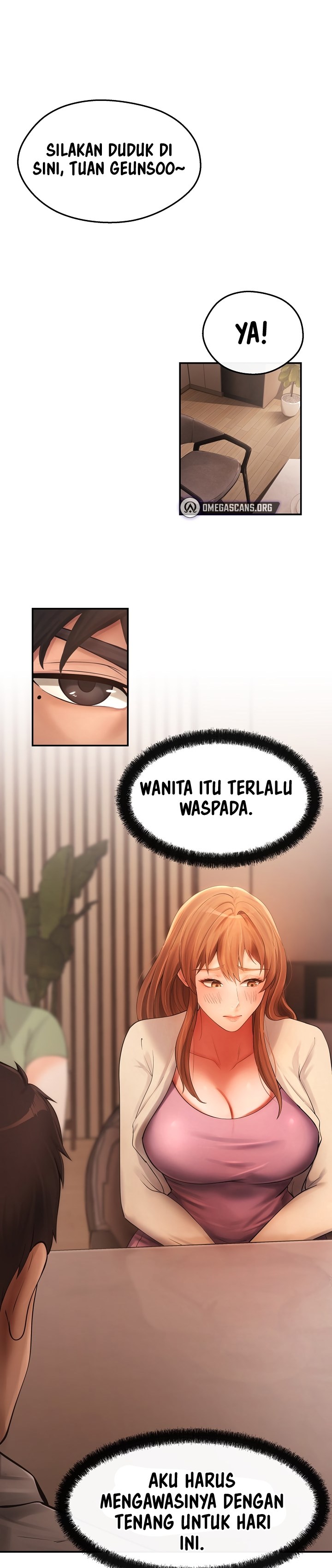 The Intentions of the Neighborhood Meeting - Chapter 5 19